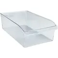 Produktbild: Schrank-organizer L, Aufbewahrungsbox Für Küchenschrank Und -regal, Transparent, Kunststoff (pet) Transparent - Transparent - Wenko