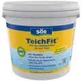 Produktbild: Söll TeichFit perfekte Teichpflege - stabilisiert das Koi Teichwasser