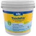 Produktbild: Söll TeichFit 5 kg perfekte Teich Pflege für 50 m³ Teichwasser stabilisiert Koi