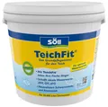 Produktbild: Söll TeichFit 5 kg für 50000 L Teichpflege Grundpflegemittel für Wasserqualität