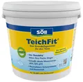 Produktbild: SÖLL TeichFit 5 kg Filter Teichpflege Filterstarter Teich Koiteich Wasserklärer