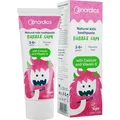 Produktbild: Nordics Natural Kids Toothpaste Bubble Gum (50 ml) (NORD-060.15)
