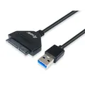 Produktbild: EQUIP 133471 USB 3.0 auf SATA Adapter