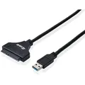 Produktbild: Equip USB 3.0 auf SATA Adapter