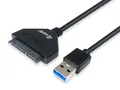 Produktbild: EQUIP 133471 USB 3.0 auf SATA Adapter