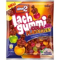 Produktbild: Nimm2 Lachgummi Cola Flaschies Fruchtgummi mit Vitaminen 200g