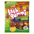 Produktbild: nimm2® Lachgummi Cola Flaschies Sauer Limited Edition Fruchtgummi 200,0 g