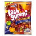 Produktbild: nimm2® Lachgummi Cola Flaschies Fruchtgummi 200,0 g