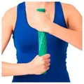 Produktbild: Thera Band flexibler Übungsstab Handtrainer Armtrainer Kraft mittel GRÜN