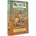 Produktbild: Pegasus Root - Das Rollenspiel: Grundregelwerk (Deutsch, 3 - 6 Spieler) (48300G)