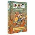 Produktbild: Pegasus Spiele Root ? Das Rollenspiel - Grundregelwerk - deutsch 297785