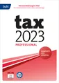 Produktbild: tax 2023 Professional