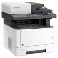 Produktbild: Kyocera ECOSYS M2040dn DIN A4 S/W MFP Laserdrucker mit 50.496 Seiten Toner 52%
