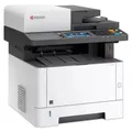 Produktbild: Kyocera ECOSYS M2040dn   17122 gedr. Seiten Drucker Kopierer