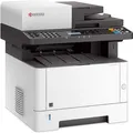 Produktbild: Kyocera Ecosys M2040dn MFP Kopierer Scanner Laserdrucker S/W 26.329 S D5467
