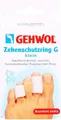 Produktbild: GEHWOL Polymer Gel Zehenschutzring G klein 2 St