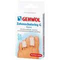 Produktbild: GEHWOL Polymer Gel Zehenschu 2 St