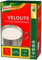 Produktbild: Knorr Saucen, Knorr Veloute Grundsauce weiss als Trockenmischung 3000g Packung