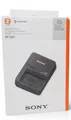 Produktbild: Original Sony BC-QZ1 Akku-Ladegerät - Quick Charger/Schnellladegerät - inkl. OVP