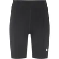 Produktbild: Nike NSW Tights Damen in black-sail, Größe M HW 2024