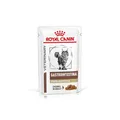 Produktbild: Royal Canin Gastro Intestinal Fibre Response | 12 x 85 g | Diät-Alleinfuttermittel für Adulte Katzen | Für Katzen mit chronischer Verstopfung oder ähnlichen Magen-Darm-Problemen
