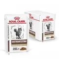 Produktbild: Royal Canin Gastrointestinal Fibre Response 12x85 g | Katzen | Verdauung