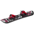 Produktbild: Deska Snowboardowa SPARTAN Junior 95 cm SPARTAN GmbH
