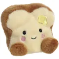 Produktbild: Aurora World AUR Palm Pals Buttery Toast, 12 cm (214.33574)