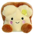 Produktbild: Aurora Palm Pals Toast Buttery 33574 - Aurora Kuscheltier Toast 10cm