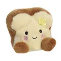Produktbild: Aurora, 33574, Palm Pals Buttery Toast, 13cm, Eco-Friendly Plüschtier, Braun