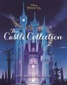 Produktbild: Disney Princesses: The Castle Collection: Step inside the enchanting world of the Disney Princesses! (Shockwave)