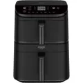 Produktbild: Cosori Turbo Tower - Heißluftfritteuse - dunkelgrau