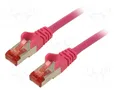 Produktbild: GOOBAY 95581 Patch cord