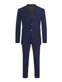 Produktbild: JACK&JONES PLUS Men's JPRFRANCO Suit PS Anzug, Medieval Blue, 60