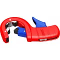 Produktbild: Knipex Rohrabschneider DP50 (202 mm) (90 23 01 BK)