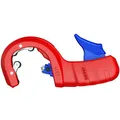 Produktbild: Knipex Rohrschneider DP50 Rohrschneider 90 23 01 BK