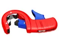 Produktbild: KNIPEX Rohrabschneider, DP50, 90 23 01 BK, für Kunststoff-Abflussrohre