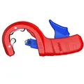 Produktbild: 4003773087809 OBCINAK DO RUR ODPŁYWOWYCH Z TWORZYWA SZTUCZNEGO DP50 KNIPEX