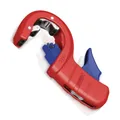 Produktbild: KNIPEX DP50 Rohrabschneider 32 40 50mm 902301BK 165 mm Hausabwasserrohre a.Ku.