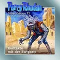 Produktbild: Perry Rhodan Silber Edition 72: Kontakte mit der Ew... | Buch | Zustand sehr gut