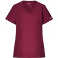 Produktbild: EXNER Arztkittel Sportsline Damen-Kasack, Slim Fit L