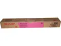 Produktbild: Sharp MX-27GTMA - Magenta - Toner