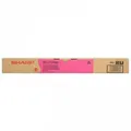 Produktbild: original Sharp MX-27GTMA magenta MX4501 N4501 3501 3501 2700 2700 2300 A-Ware