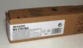 Produktbild: Sharp Toner Cartridge MX27GT MA 27 Magenta Kopierer MX-2300 MX-2700