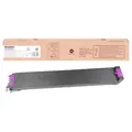 Produktbild: Original Sharp MX-27GTMA Toner magenta