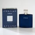 Produktbild: Azzaro, Chrome Extreme, EDP 100ml, Spray