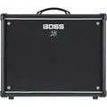 Produktbild: BOSS Katana-100 Gen 3 Gitarrenverstärker | Leistungsstarker 100 Watt Combo-Verstärker | 12‘‘-Custom-Lautsprecher | Weiterentwickelte Tube-Logic-Sounds | 12 Verstärkercharakter