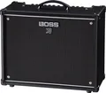 Produktbild: Boss by Roland Boss Gitarren-Verstärker Katana 100 Gen 3 Verstärker (Anzahl Kanäle: 4, 100,00 W, für Gitarre)
