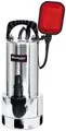 Produktbild: Einhell Schmutzwasserpumpe GC-DP 9035 N, 18.000 l/h max. Fördermenge