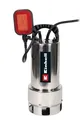 Produktbild: Einhell GC-DP 9035 N Schmutzwasserpumpe